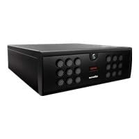 32CH Ip Recorder 2TB HDD Ip Sec Recorder 3U Chassis by 