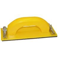 Bon Tool 15-232-B0 Drywall Hand Sander, Length: 9, Width: 3 1/4