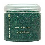 CND Sea Rocks Soak 18oz