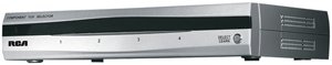 COMPONENT VIDEO SWITCHER