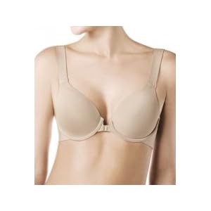 SPANX Bra-llelujah! Front Closure Non-Padded Bra