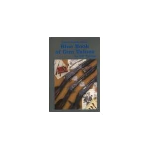 Blue Books  on Blue Book Of Gun Values   28th Edition  Amazon Com  Books