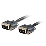 C2G / Cables to Go 3FT HD15 To HD15 M/m Sxga Monitor/projector Cable Cmg Rated