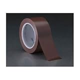 3m Vinyl Tape 471 Brown, 2 X 36 Yd, 24 Per Case Bulk