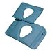 Graham Field Lumex Akros D.F.D. Standard Commode Cushion Image