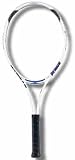Prince More Control DB 850 Tennis Racquet