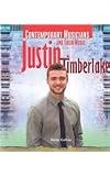 Justin Timberlake (Contemporary Musicians and Their Music)