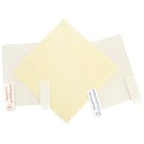 Review THE88 DSLPROTECT / THE88 DS LITE SCREEN PROTECTOR TOP & BOTTOM