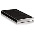 AcomData PHDXXUSE-BL USB/eSATA Portfolio Enclosure