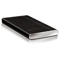 AcomData PHDXXUSE-BL USB/eSATA Portfolio Enclosure
