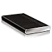 AcomData PHDXXUSE-BL USB/eSATA Portfolio Enclosure