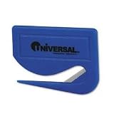 UNV31800 - Letter Slitter Hand Letter Opener