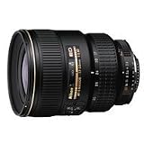 Nikon 17-35mm f/2.8D ED-IF AF-S Zoom Nikkor Lens for Nikon Digital SLR Cameras