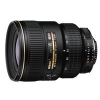 Nikon 17-35mm f/2.8D ED-IF AF-S Zoom Nikkor Lens for Nikon Digital SLR Cameras