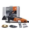 Fein MultiMaster FMM 250Q Select Variable Speed Sanding and Scraping/Cutting Tool