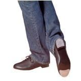 Adult Tapster Tap Shoe - 442 by Capezio