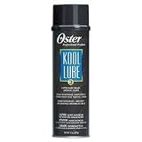 Oster Kool Lube 3 Spray Coolant