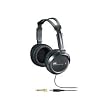 JVC HARX300 Full-Size Headphones (Black)