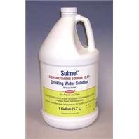 Image #1 of SULMET WATER SOLUTION,