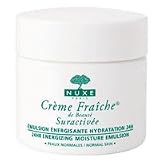 NUXE Creme Fraiche de Beaute Suractivee 24HR Energizing Moisture Emulsion