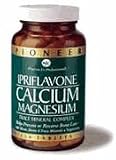 Ipriflvn Cal Mag, Veg Gluten Free 600/1000/500mg - 150 - Tablet