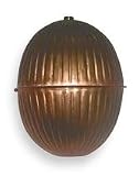 Dayton 4KU67 Float Ball, Copper