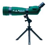 Konuspot-80 Spotting Scope 20-60x80 Zoom with Tripod