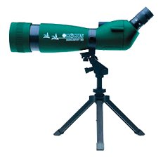 Konuspot-80 Spotting Scope 20-60x80 Zoom with Tripod