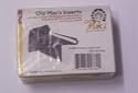 Old Mac's Multipurpose Horse Boot Inserts-Large (6-10)