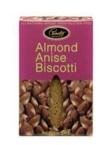 Pamela's Almond Anise Biscotti Gluten Free ( 8x6 OZ)