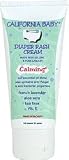 California Baby Calming Diaper Rash Cream - 2.9 oz