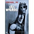 Exit Wounds : Widescreen Edition
