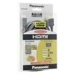Panasonic RP-CDHG50 High Speed HDMI Cable - 16.4ft (Grey)