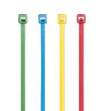 11 x .19 Blue Cable Ties, 50 # Tensile Strength (CT115D)