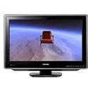 Toshiba 26DV665DB 26-inch Widescreen HD Ready LCD/DVD Combi with Freeview - Black