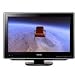 Toshiba 26DV665DB 26-inch Widescreen HD Ready LCD/DVD Combi with Freeview - Black