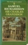 The history of Sir Charles Grandison