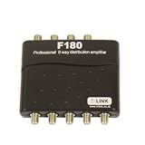 tvlink F180 amplifier