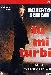 Tu Mi Turbi