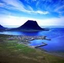 Arctic Vistas (Kalendra.com Multimedia Calendar, Digital Photo Theme Pack)