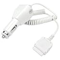 NEW CAR CHARGER for Apple iPod Video Nano iPhone touch