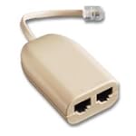 In-line DSL Filter w/ Splitter-SE-900LCCS-50