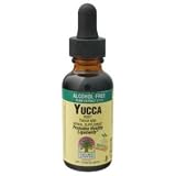 Yucca Extract No Alcohol (Manufacturer Out of Stock- NO ETA) - 1 oz. - Liquid