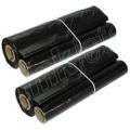 UX10-CR Black Sharp Thermal Fax Roll