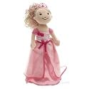 Groovy Girl Princess Seraphina Soft Doll