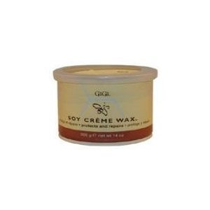 Gigi Soy Creme Wax