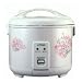 Tiger America 4 c. Elec Rice Cooker/Food Ste ( JNP-0720 )