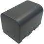 Targus Digital Li-Ion Rechargeable Battery for Canon BP522 2800 mAh
