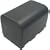 Targus Digital Li-Ion Rechargeable Battery for Canon BP522 2800 mAh