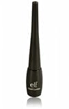 Save on  eyeliner-e.l.f. Cosmetics Liquid Eyeliner - Black